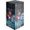 Marvel Iron Man New Armor XBox Series X Digital Edition Console Skin